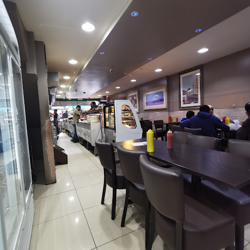 Photo of Alum Rock Kebab House - 48A Alum Rock Rd, Saltley, Birmingham B8 1JA